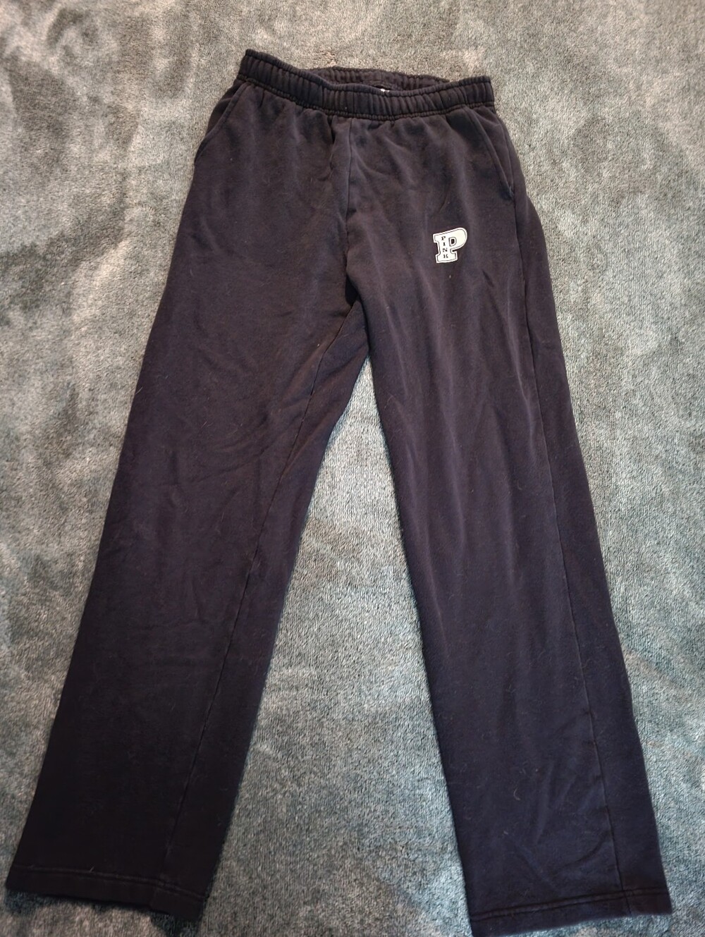 PINK sweatpants